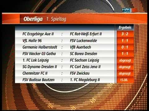 Saison 2010 2011 01c. ST 1. FC Lokomotive Leipzig - FC Sachsen Leipzig