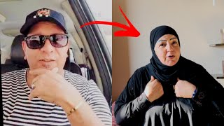 رد فعل امي وابويا علي رجوعي لام سليم ..ورساله مهمه جدا ????