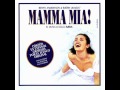 Mamma Mia Sabe Tu Mamá Donde Estás