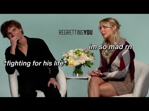 Mason Thames and Mckenna Grace moments that feel like a secret you weren't meant to see