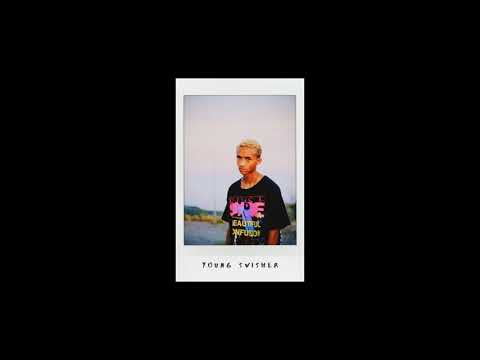 (FREE) Jaden Smith X Kid Cudi X ASAP Rocky X Travis Scott X 6lack Type Beat "Agony" | Free Type Beat