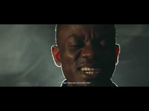 Maranatha family Choir - Shimwa Ft David Nduwimana (Official Video)