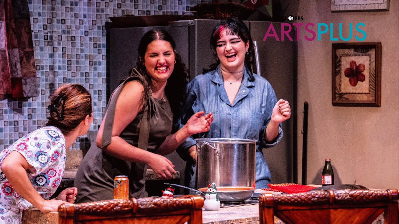 Stageworks Theatre | 40 Years | WEDU Arts Plus