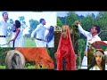 Faxuuma Ahmedin New Oromoo Music 2018 Walle Jalaala Naa Dhabatte Qalbii