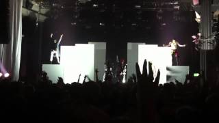 Deichkind "Der Strahl"