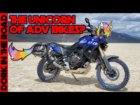 Six Months on the T7:  Yamaha Tenere 700 Long Term Review