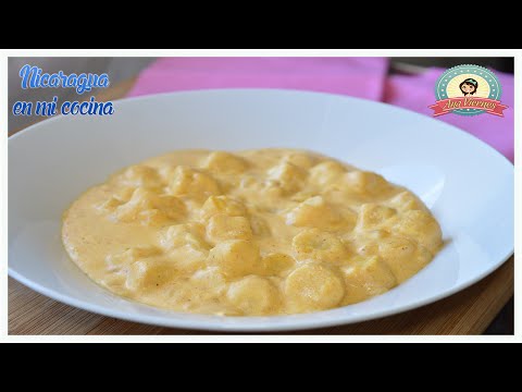 Como Hacer guiso de chilotes o elotitos tiernos | Nicaragua en mi cocina