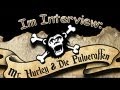 Mr. Hurley und die Pulveraffen im Interview ...