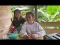 Hanya Tiga Rumah Warga Tionghoa Yang Tinggal Di Pucuk Gunung Pasi Singkawang