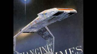 Laserdance - The Great Wall