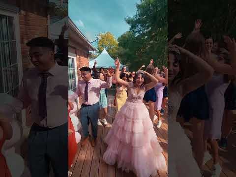 Music Set Go video.