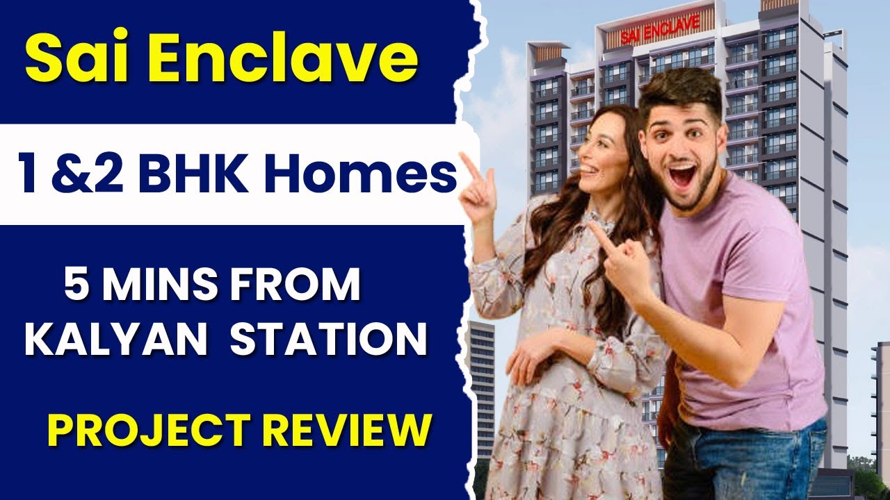 Sai Enclave Kalyan East