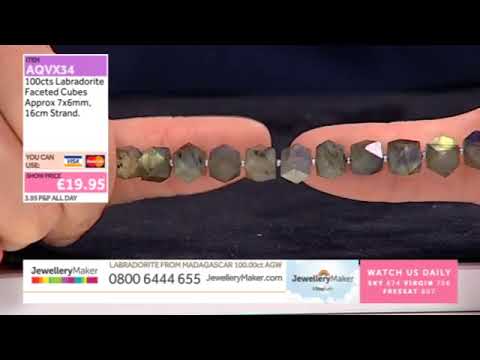 JewelleryMaker LIVE 30/05/2020 1-6pm