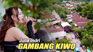 Download lagu GAMBANG KIWO - JULIA INDRI || ONE PRO ( Live Pemuda Format's Temuasri Sempu ) mp3