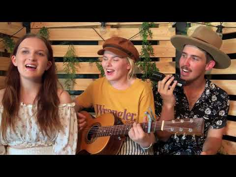 Homegrown Sessions - Seeing Blind by Niall Horan