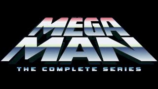 Mega Man - S01E04 - “The Big Shake”