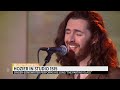 Hozier - The Parting Glass (Live)