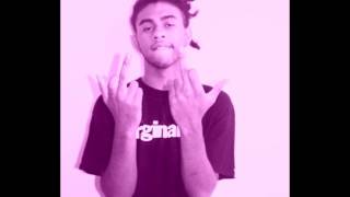 Robb Bank$ ft. Sir Michael Rocks - Practice (Chopped&Screwed by Slim Cognito)