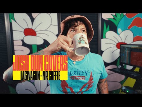 Josh Dun Covers: Lagwagon - Mr. Coffee