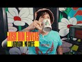 Josh Dun Covers: Lagwagon - Mr. Coffee