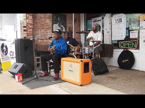 326 Little Willie Farmer Grandpa Told Grandma JukeJointFest2023