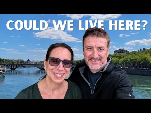 After Three Months in Lyon - Would We Actually Stay?