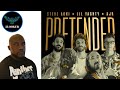 Steve Aoki - Pretender Official Video - 2Looker Reaction Steve Aoki - Pretender Official Video - 2Looker Reaction
