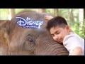 Disney Channel Ident Thailand 97