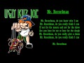 Ugly Kid Joe - Mr. Recordman lyric