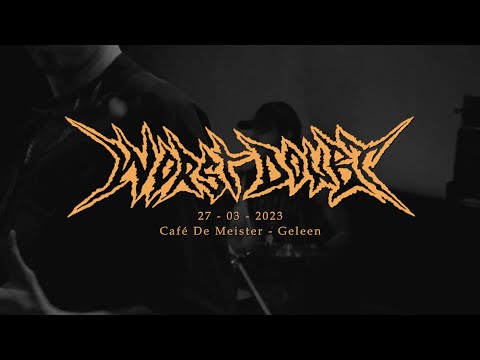 WORST DOUBT (Full Set) - 27/03/2023