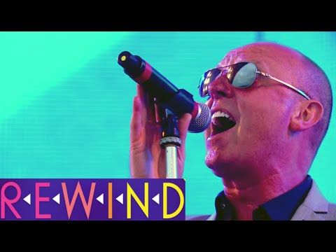 Heaven 17 - Come Live With Me | Rewind 2013 | Festivo