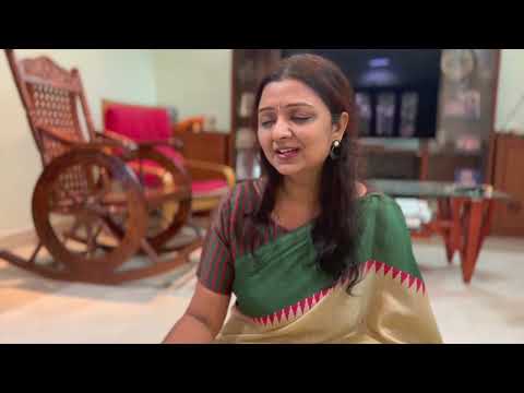 Panchashat Peeta Roopini