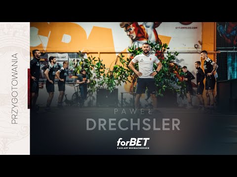 Paweł Drechsler: Powrót do korzeni