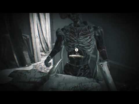 RESIDENT EVIL 7 biohazard pt28