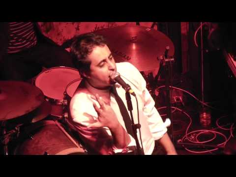 Invisibilidad - Leo Quinteros