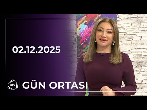 Gün Ortası / 02.12.2025