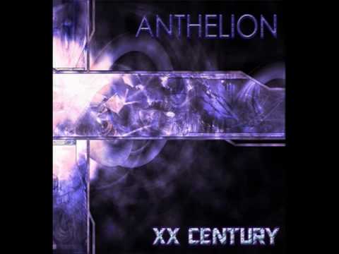 Anthelion - Stop The Time