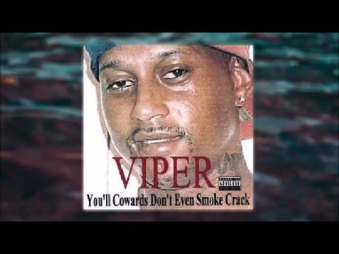 Viper- That There's The Stash Spot