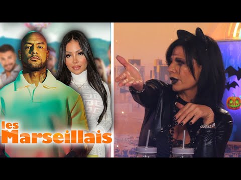 Booba dans Les Marseillais avec Maéva Ghennam ? Pour Nathalie le rappeur « n’est pas crédible » !