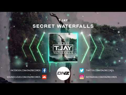 DNZF800 // T-JAY - SECRET WATERFALLS (Official Video DNZ Records)