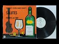 RUBY BRAFF/GEORGE BARNES QUARTET - Thou Swell