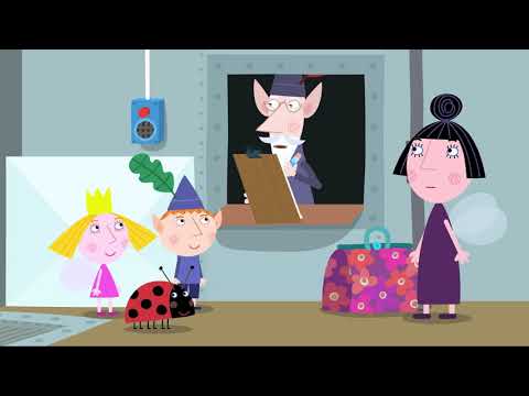 Ben and Holly’s Little Kingdom | Season 1 | Episode 27| Kids Videos