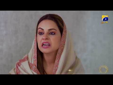 Heer Da Hero Episode 28 Promo | Tonight at 7 PM | Geo Entertainment | 7th Sky Entertainment