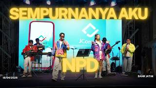 Download lagu NPD - SEMPURNANYA AKU (COVER BY APOKAYAN BAND) mp3 Download lagu NPD - SEMPURNANYA AKU (COVER BY APOKAYAN BAND) mp3