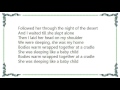 John Mayall - Sleeping By Her Side Lyrics