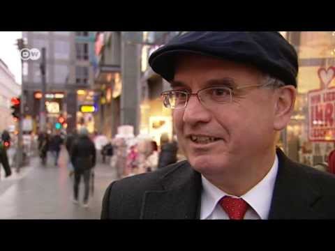 Umfrage: Wie denken die Deutschen über Willy Brandt? | Politik direkt