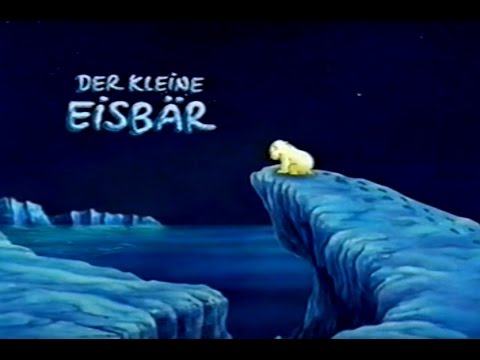 The Little Polar Bear: The Dream Of Flying (0) Trailer