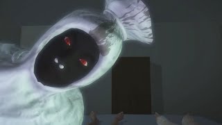 5100 Koleksi Hantu Pocong Pura-pura Terbaru