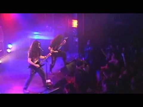 Symbolic (featuring Nick Barker) - Misanthrope