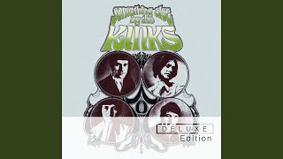 Love Me Till the Sun Shines (Stereo Mix)